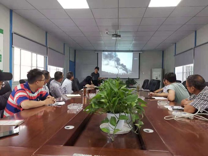 预计8月尾交付使用  长芦卫生院项目冲刺最后阶段