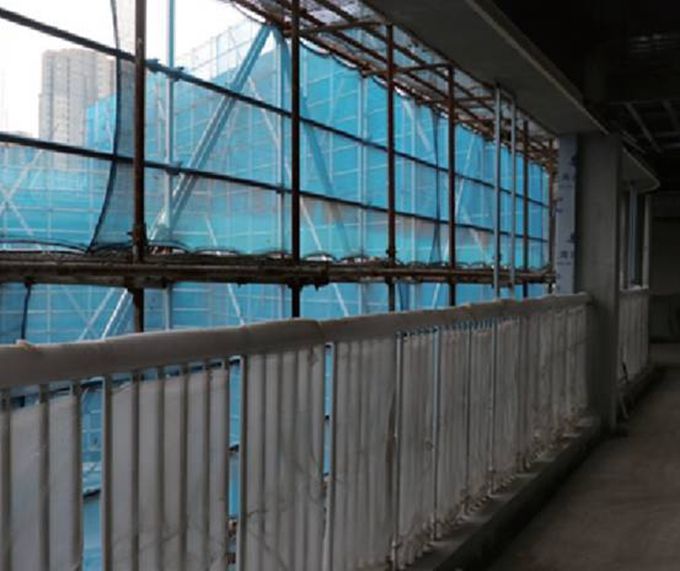 修建施工“黑科技”打造绿色智慧树模新样本