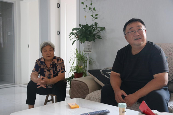 高质量建设精品包管房  南京yl6809永利集团让群众安居