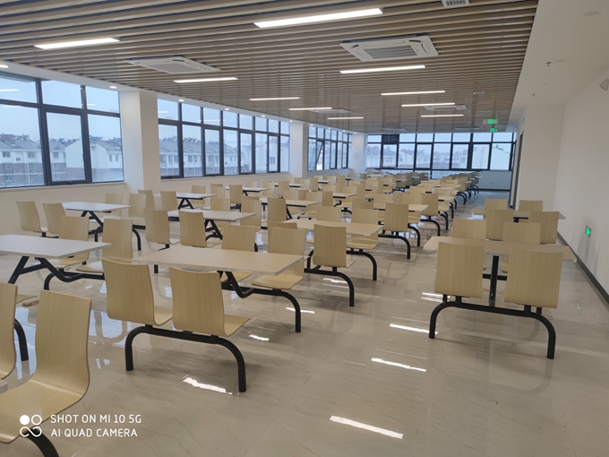 起劲推进玉带卫生效劳中心项目完工交付效劳