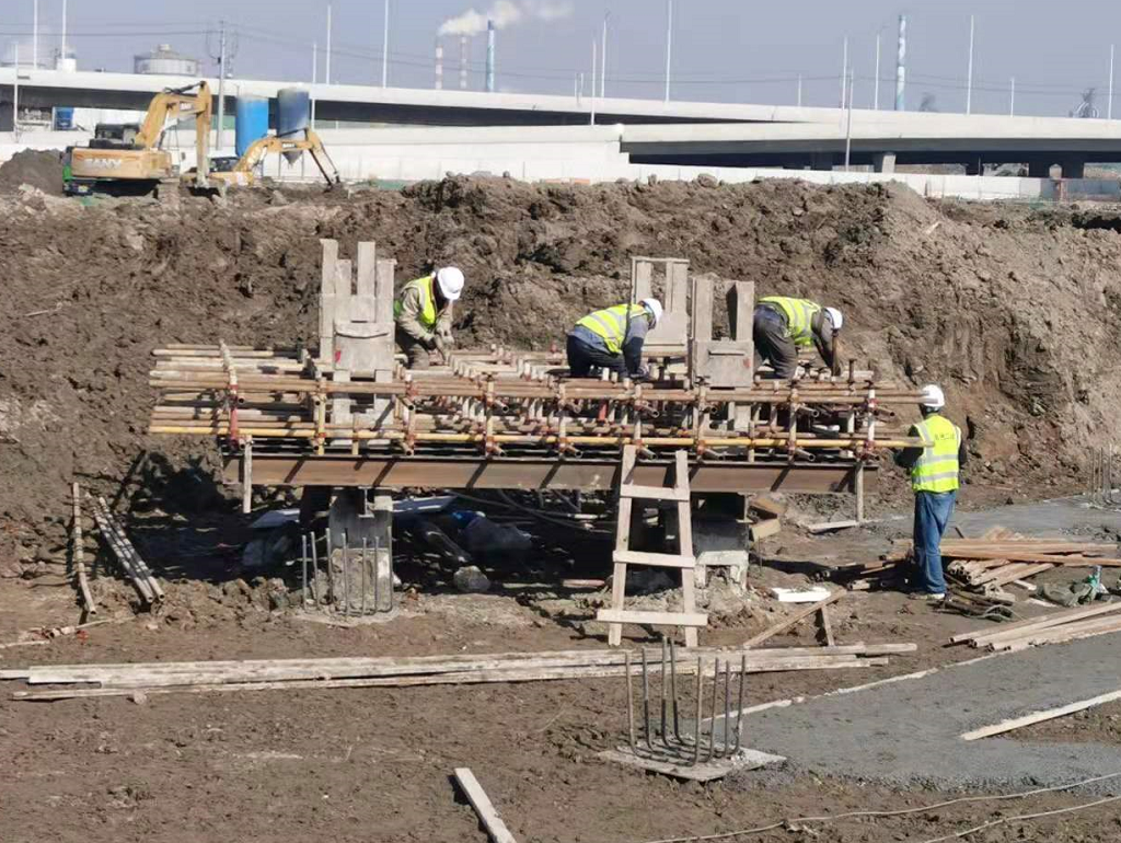 南京yl6809永利集团：弘扬“工匠精神” 助力包管房建设生长