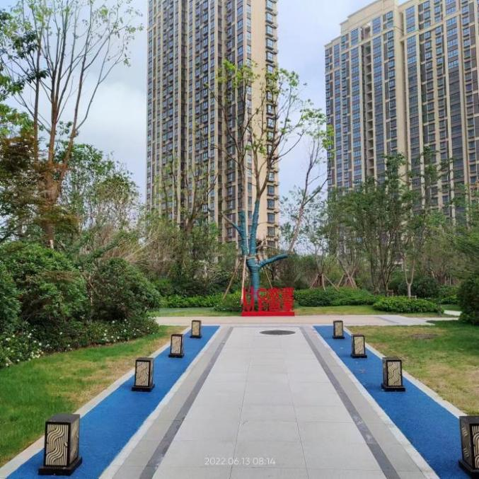 细腻化建设新树模 这场树模观摩会大有看头