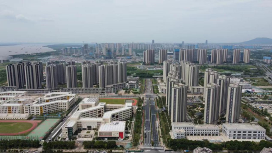 1816套房源 大新8、9号地块包管房即将交付！