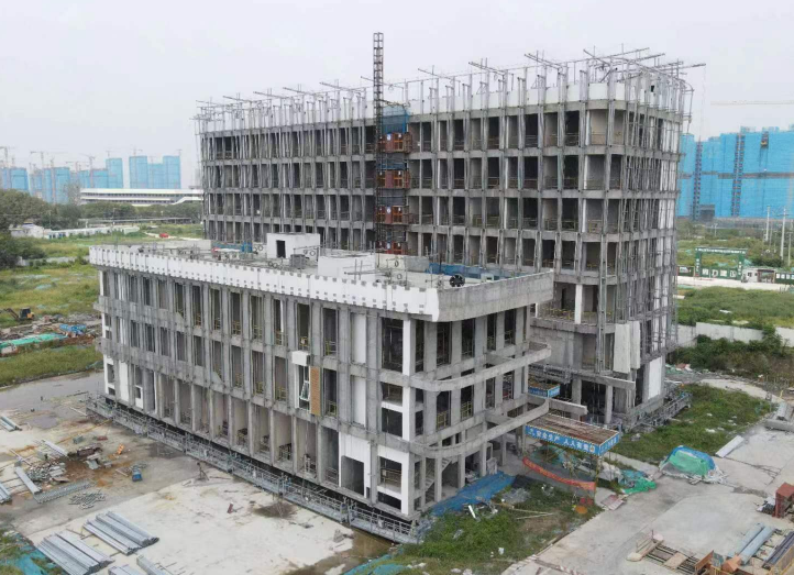 家门口的卫生效劳中心有了新希望