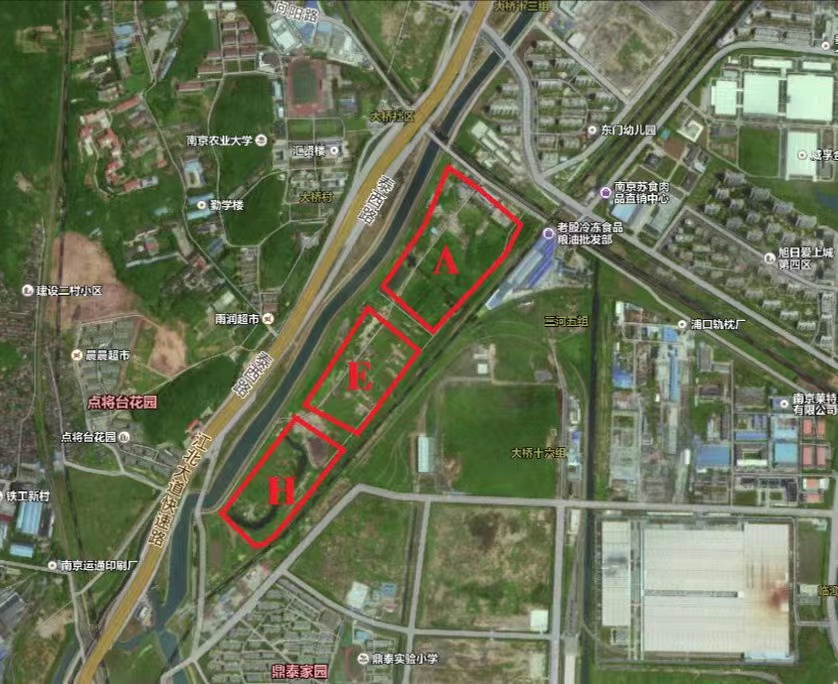 泰山包管房片区2301套包管房进入收尾阶段