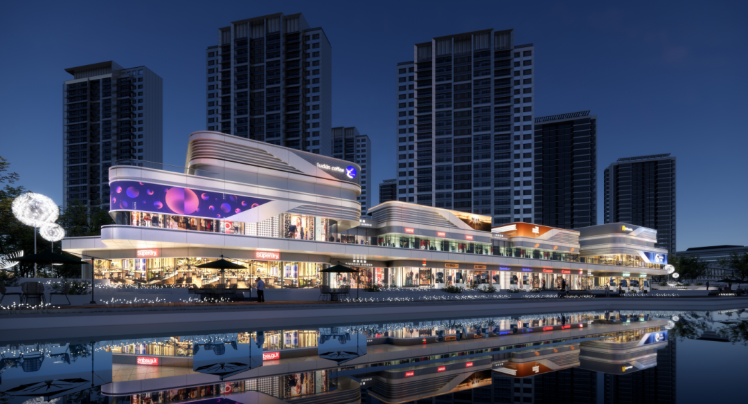 焦点区首个分户式三恒科技住宅，，，今日开工