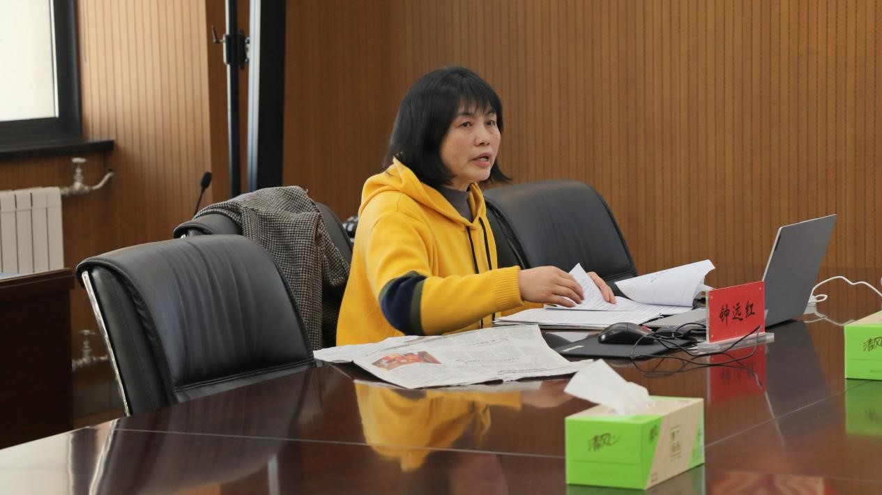 扎实推进整年宣传报道事情yl6809永利课堂第二期开班