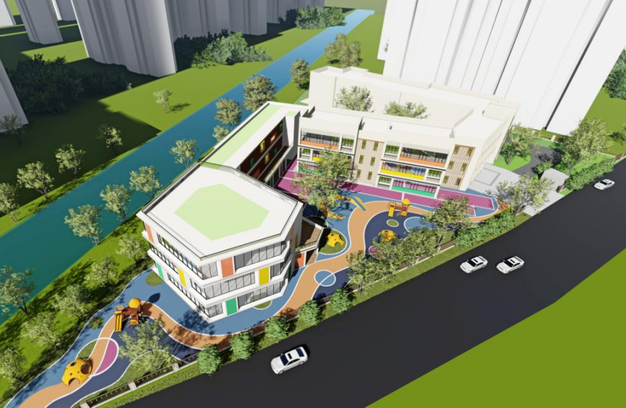 五所在建学校，，，，你最期待哪个？？？