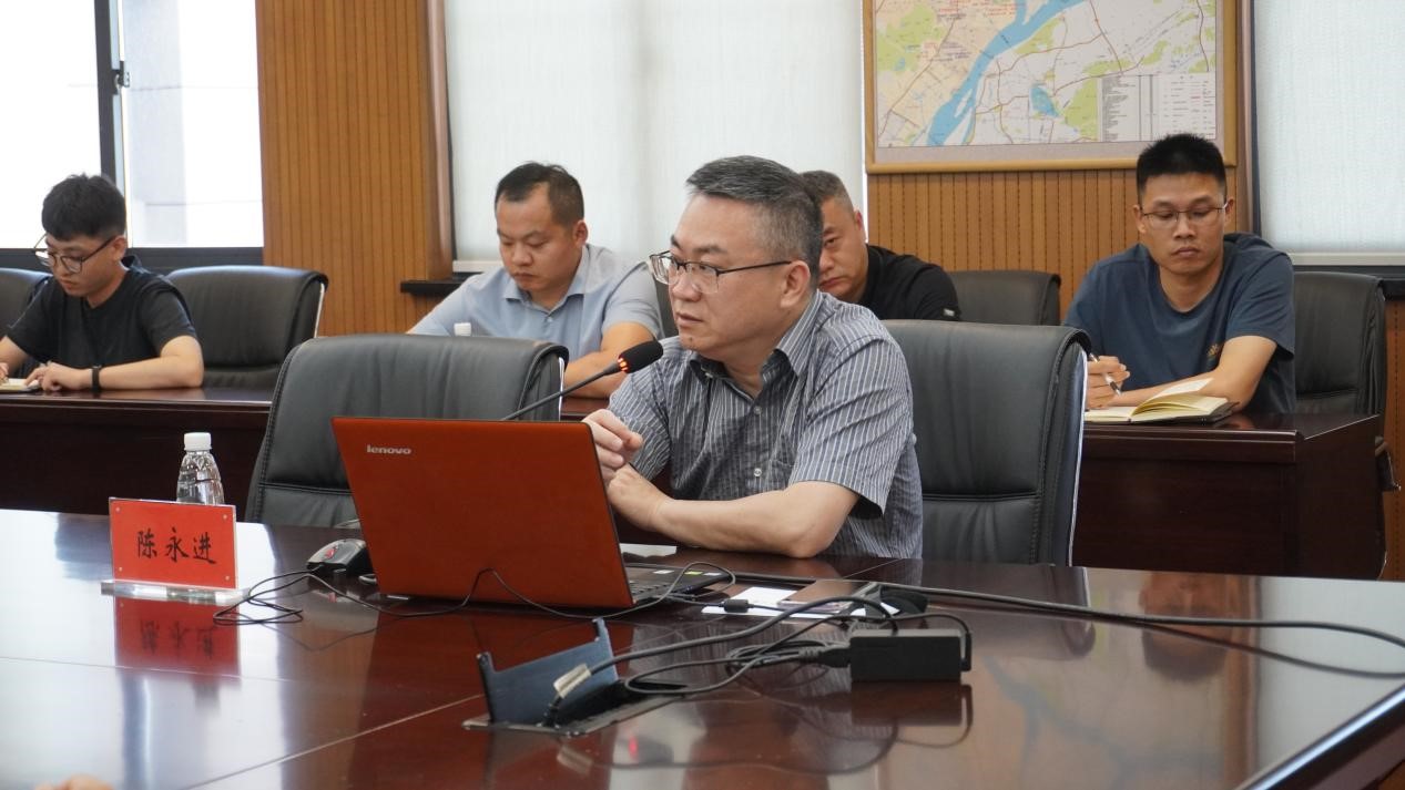 以文字话民声，，，，，用清静铸精品 2023年yl6809永利课堂第四期开讲