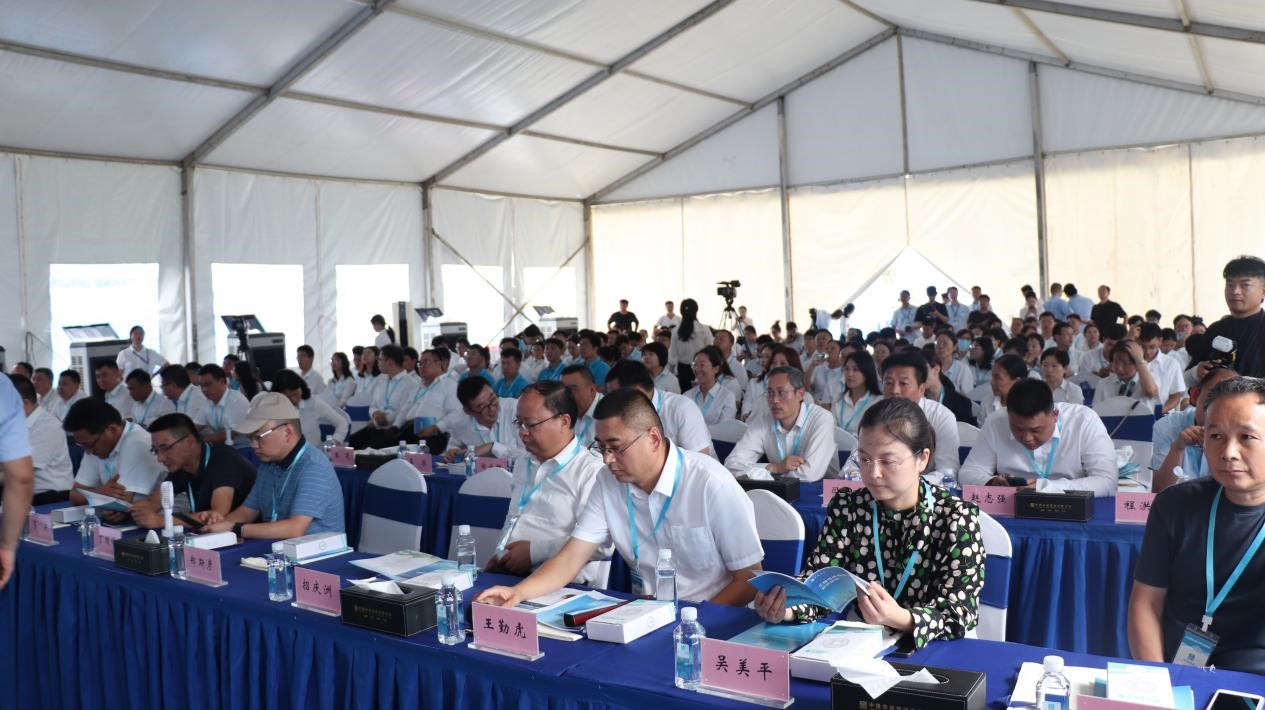 厉行项目合规 护航行稳致远——yl6809永利集团举行“合规文化进项目”系列活动