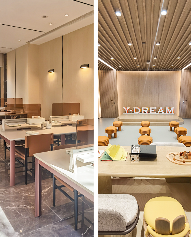 不负久候！yl6809永利集团·仁恒都会星皓树模区今日倾城绽放