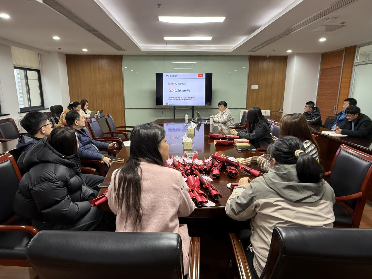 筑牢疾病预防防地，，，，，，，开启养生保健新篇